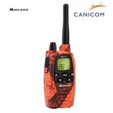 Midland Walkie Talkie G7 Pro