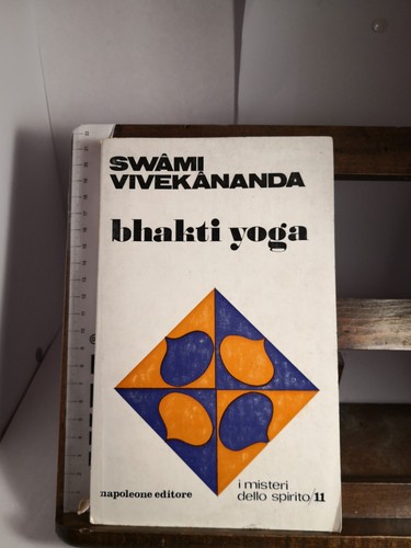 Bhakti yoga swami - bhakti, yoga-swami
