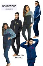 LOTTO Completo Tuta donna