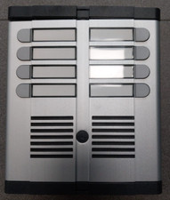 Urmet 725/208 pulsantiera impianto citofonico 8 pulsanti