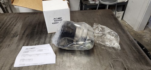Ingranaggio ovale flomec - flomec, 1"