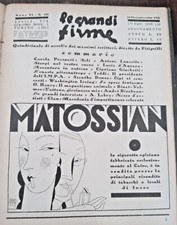 LE GRANDI FIRME - RIVISTA DI