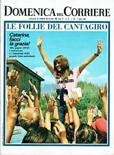 DOMENICA DEL CORRIERE