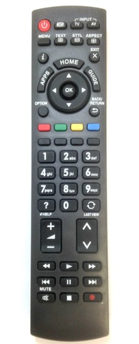 Telecomando ricambio nuovo - telecomando,