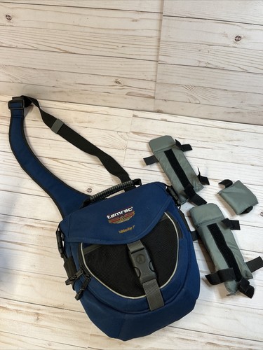 Borsa fotocamera tamrac - fotocamera,