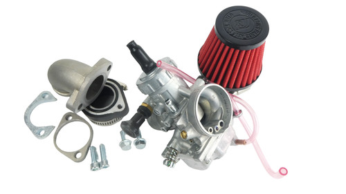 Kit carburatore mikuni - carburatore,