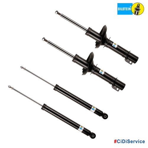 Kit ammortizzatori gas - ammortizzatori, a