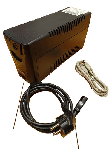 Riello net power onduleur aros - net,