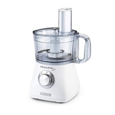Ariete 1769 Robomix Compact  Robot da cucina 2 L 500W Bianco  -  Rotex