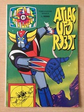 Tele story atlas - tele, n.21