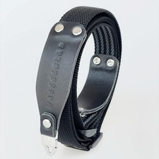 Tracolla regolabile in nylon