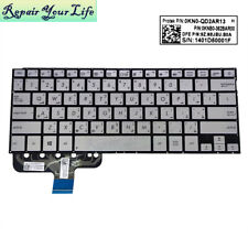 Tastiera araba AR ASUS ZenBook