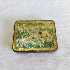 1930s Vintage Lady IN Natura