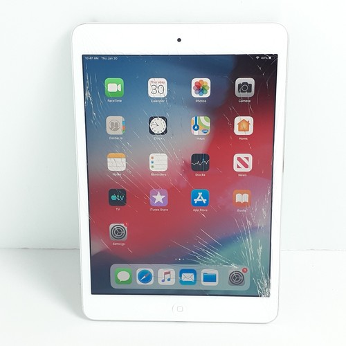 Apple ipad mini - ipad, a1489