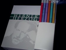 Werner Herzog BOX COLLECTION 6