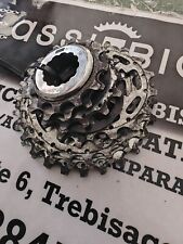 Pacco Pignoni Campagnolo 10v 12-26 Bici Corsa Decathlon Rockrider Uomo Donna