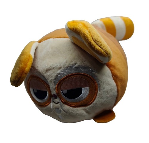 Peluche maestro shifu - peluche, 20