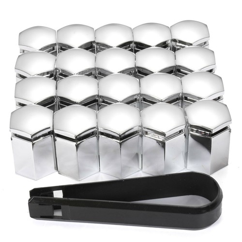 20x 17mm auto copribulloni - auto,