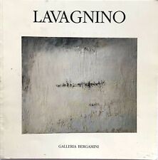 Pierluigi LAVAGNINO- Galleria