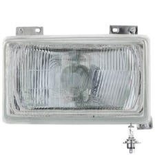 Fanale Sinistro per Fiat