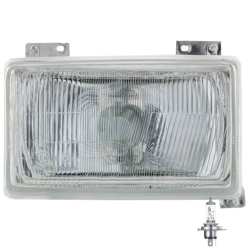 Faro sinistro per fiat - faro, ducato