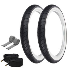 2 PRO+ BICICLETTA FILO PERLINE