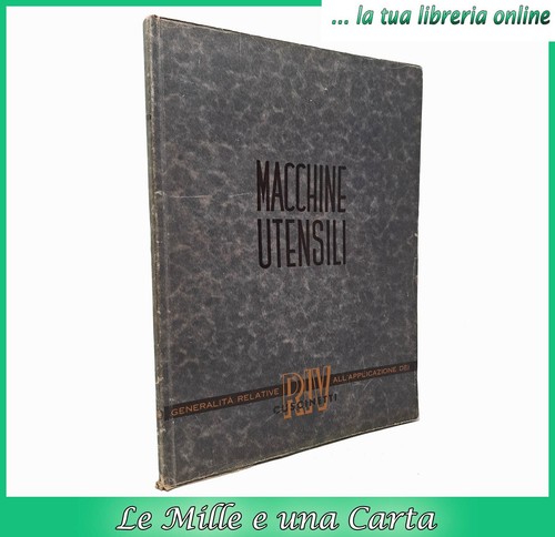 Libro industrie collana - libro,