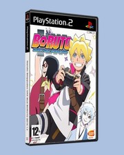Naruto x Boruto - Ultimate