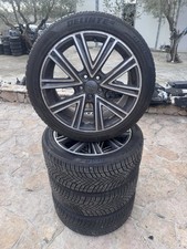 Cerchi Con Gomme Per Audi