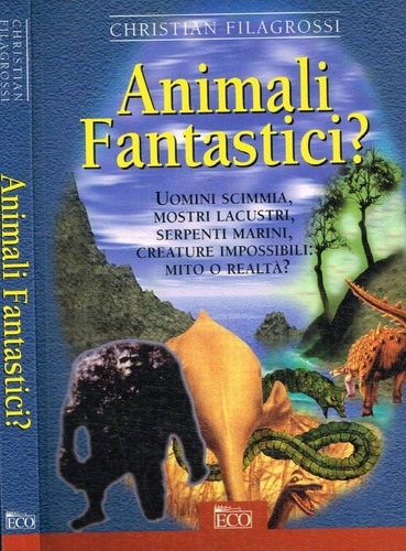 Animali fantastici - ?.,