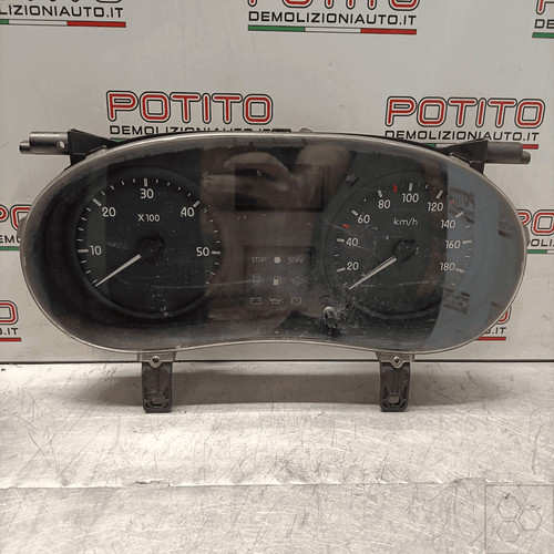 8200359416 quadro strumenti - 8200359416,