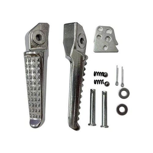 Moto posteriore pedane - 2x,