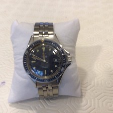 orologio vintage Yema 