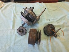 Piaggio Ciao Prima Serie 1967