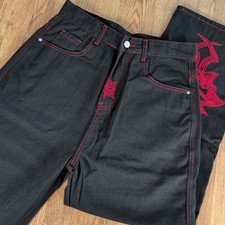 Heaven Can Wait Pantaloni