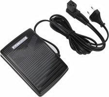 Pedale per Controllo Macchina