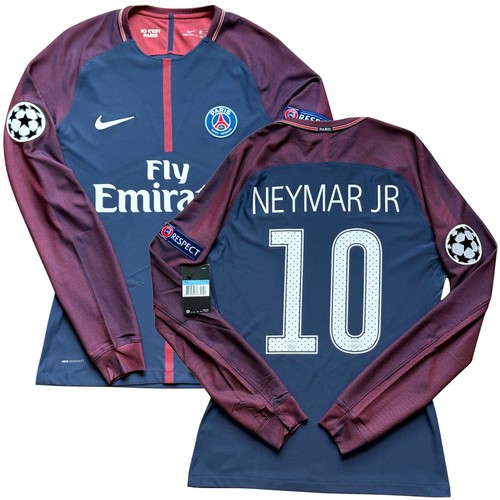 Maglia psg 2017 autentica - psg, 2017/18