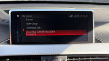 BMW  NBT WAY Maps update FSC