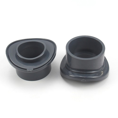 Giunto sella upvc plastica - sella,