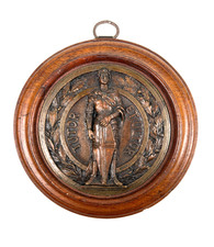 Eugenio Avolio - Scultura di