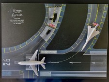 ELEGANTE DIORAMA piastra 1:500