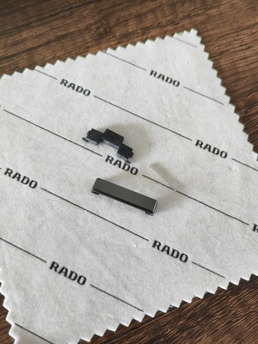 Rado maillon link glied