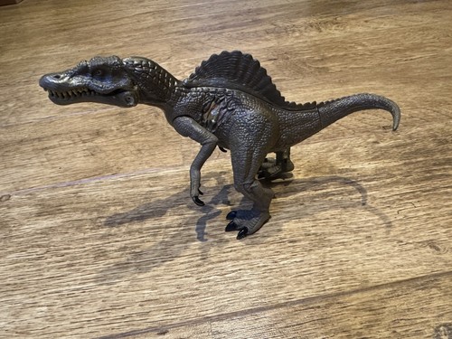 Modellino dinosauro