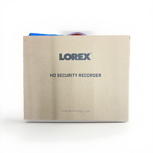 Lorex lhb80616g canali - lorex,