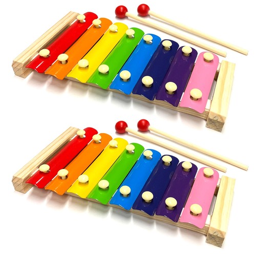 Bambini campanelle con - 2x,