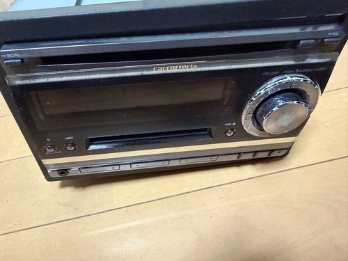 Pioneer carrozzeria p520md - carrozzeria, fh-p520md