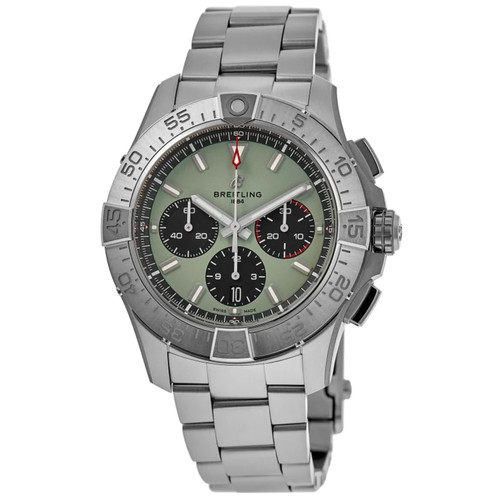 Nuovo orologio uomo - orologio,