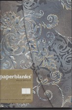 Gossamer Grey Journal: Unlined