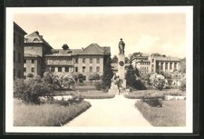 Cartolina Cerveny Kostelec, Z Cerveného Kostelce 