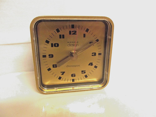Orologio tavolo kienzle - orologio,